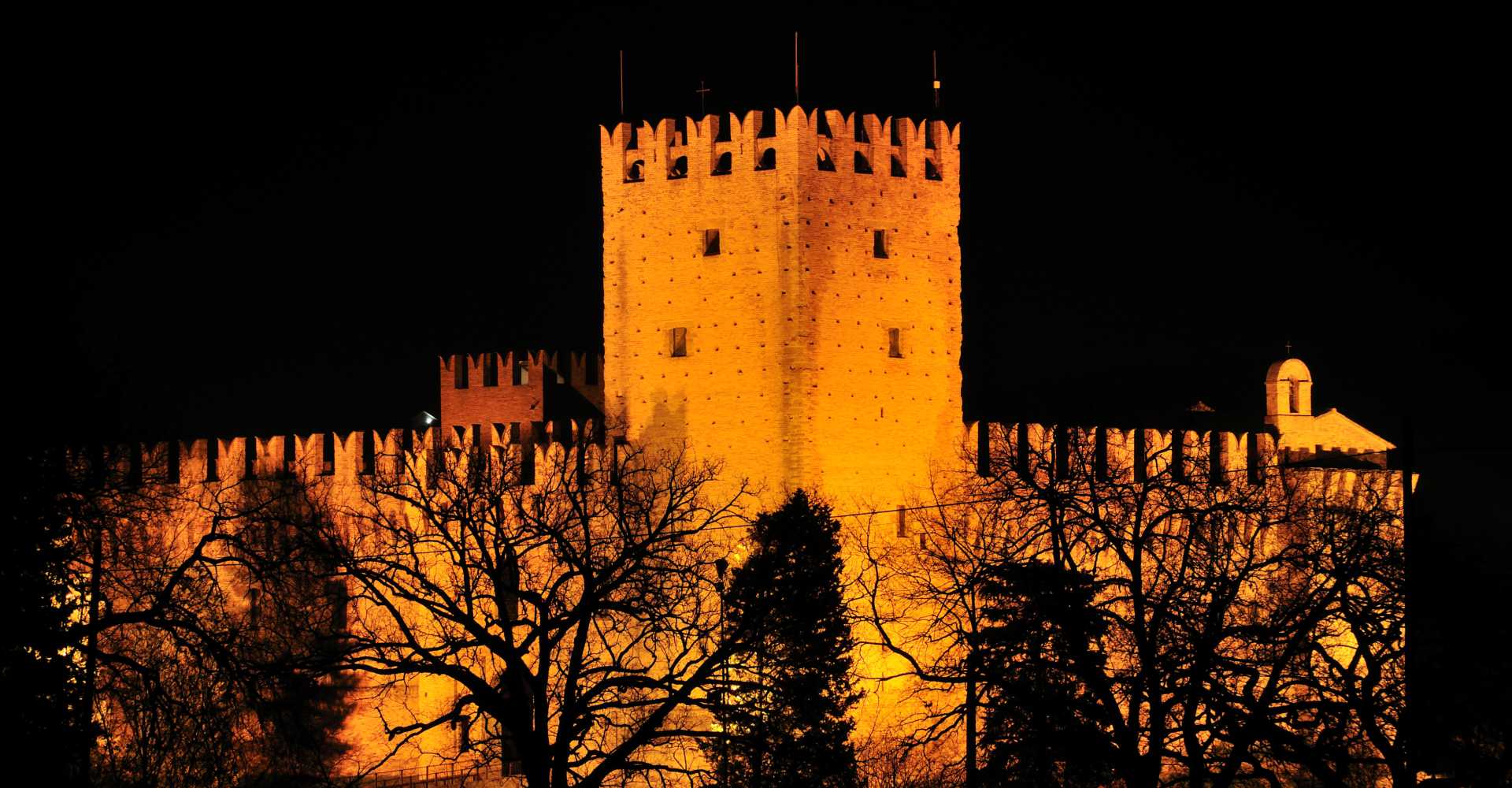 Castello della Rancia Tolentino