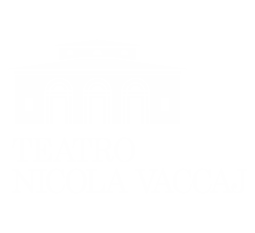 Logo Teatro Vaccaj Tolentino